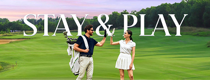 Stay &amp; Play